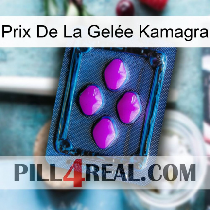 Prix De La Gelée Kamagra 04